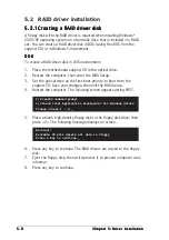 Preview for 110 page of Asus P5CR-L User Manual