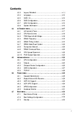 Preview for 5 page of Asus P5E - AiLifestyle Series Motherboard Instructions Manual