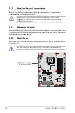 Preview for 28 page of Asus P5E - AiLifestyle Series Motherboard Instructions Manual