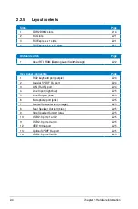 Preview for 30 page of Asus P5E - AiLifestyle Series Motherboard Instructions Manual