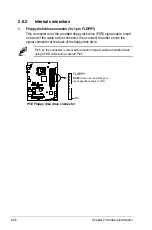 Preview for 52 page of Asus P5E - AiLifestyle Series Motherboard Instructions Manual