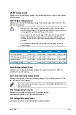 Preview for 87 page of Asus P5E - AiLifestyle Series Motherboard Instructions Manual