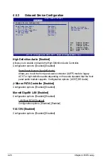 Preview for 92 page of Asus P5E - AiLifestyle Series Motherboard Instructions Manual