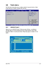 Preview for 103 page of Asus P5E - AiLifestyle Series Motherboard Instructions Manual