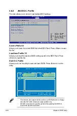 Preview for 104 page of Asus P5E - AiLifestyle Series Motherboard Instructions Manual