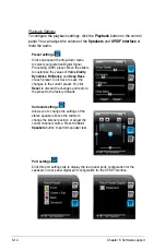 Preview for 122 page of Asus P5E - AiLifestyle Series Motherboard Instructions Manual