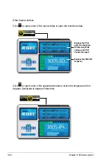 Preview for 136 page of Asus P5E - AiLifestyle Series Motherboard Instructions Manual