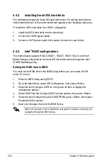 Preview for 144 page of Asus P5E - AiLifestyle Series Motherboard Instructions Manual