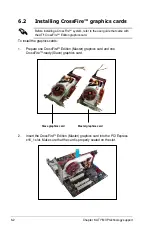 Preview for 158 page of Asus P5E - AiLifestyle Series Motherboard Instructions Manual