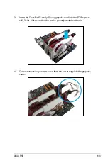 Preview for 159 page of Asus P5E - AiLifestyle Series Motherboard Instructions Manual