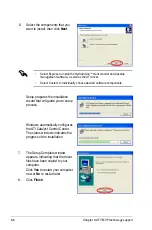 Preview for 162 page of Asus P5E - AiLifestyle Series Motherboard Instructions Manual