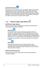 Preview for 20 page of Asus P5E Deluxe - Ai Lifestyle Series Motherboard User Manual