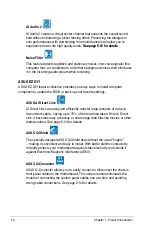 Preview for 22 page of Asus P5E Deluxe - Ai Lifestyle Series Motherboard User Manual