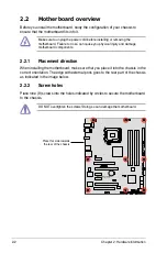 Preview for 28 page of Asus P5E Deluxe - Ai Lifestyle Series Motherboard User Manual