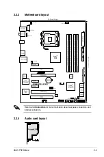 Preview for 29 page of Asus P5E Deluxe - Ai Lifestyle Series Motherboard User Manual