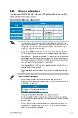 Preview for 41 page of Asus P5E Deluxe - Ai Lifestyle Series Motherboard User Manual