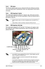 Preview for 47 page of Asus P5E Deluxe - Ai Lifestyle Series Motherboard User Manual