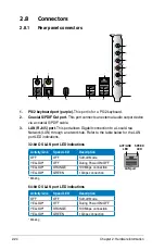 Preview for 50 page of Asus P5E Deluxe - Ai Lifestyle Series Motherboard User Manual