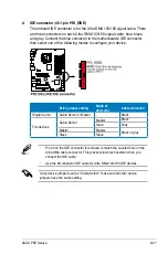 Preview for 53 page of Asus P5E Deluxe - Ai Lifestyle Series Motherboard User Manual