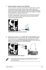 Preview for 57 page of Asus P5E Deluxe - Ai Lifestyle Series Motherboard User Manual