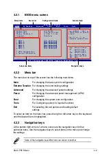 Preview for 75 page of Asus P5E Deluxe - Ai Lifestyle Series Motherboard User Manual