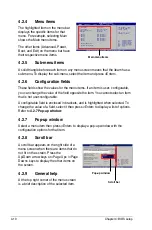 Preview for 76 page of Asus P5E Deluxe - Ai Lifestyle Series Motherboard User Manual