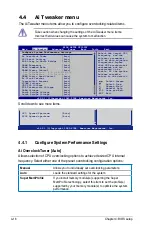 Preview for 82 page of Asus P5E Deluxe - Ai Lifestyle Series Motherboard User Manual