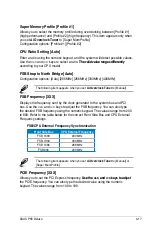 Preview for 83 page of Asus P5E Deluxe - Ai Lifestyle Series Motherboard User Manual