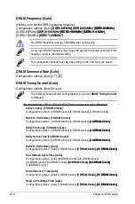 Preview for 84 page of Asus P5E Deluxe - Ai Lifestyle Series Motherboard User Manual