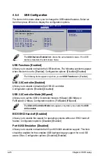 Preview for 92 page of Asus P5E Deluxe - Ai Lifestyle Series Motherboard User Manual