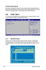 Preview for 102 page of Asus P5E Deluxe - Ai Lifestyle Series Motherboard User Manual