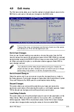 Preview for 105 page of Asus P5E Deluxe - Ai Lifestyle Series Motherboard User Manual