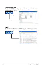 Preview for 116 page of Asus P5E Deluxe - Ai Lifestyle Series Motherboard User Manual