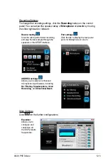 Preview for 123 page of Asus P5E Deluxe - Ai Lifestyle Series Motherboard User Manual