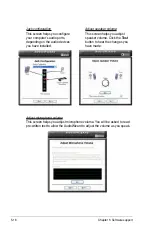 Preview for 126 page of Asus P5E Deluxe - Ai Lifestyle Series Motherboard User Manual