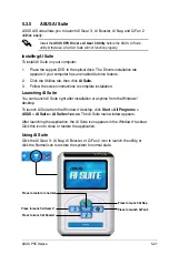 Preview for 135 page of Asus P5E Deluxe - Ai Lifestyle Series Motherboard User Manual