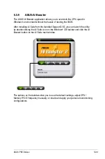 Preview for 141 page of Asus P5E Deluxe - Ai Lifestyle Series Motherboard User Manual
