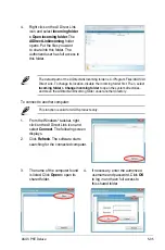 Preview for 143 page of Asus P5E Deluxe - Ai Lifestyle Series Motherboard User Manual