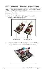 Preview for 158 page of Asus P5E Deluxe - Ai Lifestyle Series Motherboard User Manual