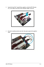 Preview for 159 page of Asus P5E Deluxe - Ai Lifestyle Series Motherboard User Manual