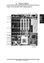 Preview for 9 page of Asus P5E-VM DO User Manual