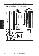 Preview for 10 page of Asus P5E-VM DO User Manual