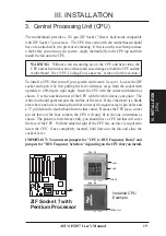 Preview for 19 page of Asus P5E-VM DO User Manual