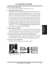 Preview for 27 page of Asus P5E-VM DO User Manual