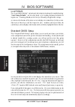 Preview for 36 page of Asus P5E-VM DO User Manual