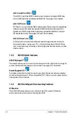Preview for 18 page of Asus P5E-VM SE User Manual