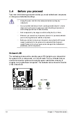 Preview for 20 page of Asus P5E-VM SE User Manual