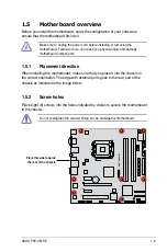 Preview for 21 page of Asus P5E-VM SE User Manual