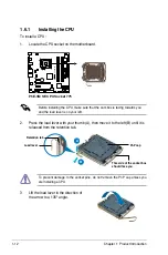 Preview for 24 page of Asus P5E-VM SE User Manual