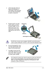 Preview for 25 page of Asus P5E-VM SE User Manual